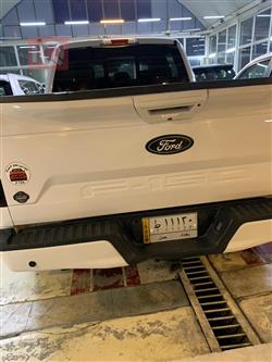 فۆرد F-150